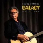 Balady: Best Of - Pavol Hammel [CD]