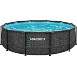 Marimex Florida Ratan 3,66 x 0,99 m