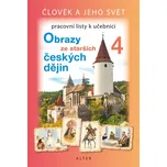 Člověk a jeho svět: Pracovní listy k…