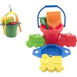 Lori Kyblík se sítkem s nástroji a…