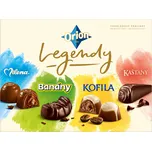 ORION Čokoláda Legendy 144 g