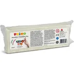Primo Plastelína bílá 550 g