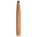 Makeup Revolution Instant Brow Hair Pen…