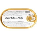 Vilgain Filety z lososa ve vlastní…