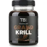 TB Baits Power dip 150 ml Grand Krill