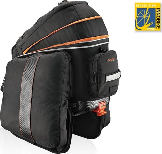 Brašna na nosič Ibera BA14 Commuter