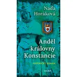 Anděl královny Konstancie - Naďa…