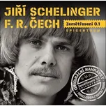 Zemětřesení 01: Epicentrum - Jiří…