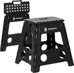 Springos HA7568 černá