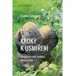 Kroky k usmíření: Odpuštění sobě,…