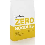 GymBeam Zero Noodles BIO 385 g