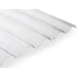 Palram Trapézová polykarbonátová deska…