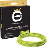 Cortland Euro Nymph Braid Core Green…