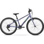Fíha bikes 24" 2025 fialové