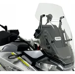 WRS Čelní plexi pro CF Moto 800 MT
