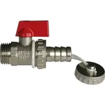 Regulus Ventil vypouštěcí topenářský G…