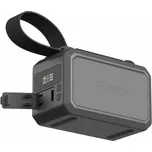 Sandberg Survivor 421-14 40000 mAh černá