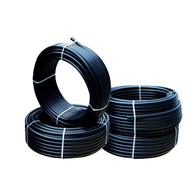 HDPE TRUBKA HLADKÁ 32 x 3,0 NÁVIN 25M PE80 SDR 11 - 1,25 MPa (12,5 bar) - 25 metrů (Steno 470032025)