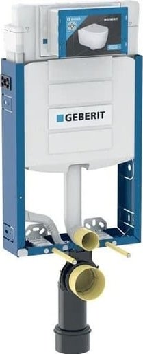 Geberit - Geberit Kombifix 110.302.00.5 - Geberit kombifix 110.302.00.5