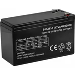 Procraft SPR-1 12V 1x 8 Ah