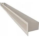 Kratki Tunel ventilační mřížka 6 x 100…