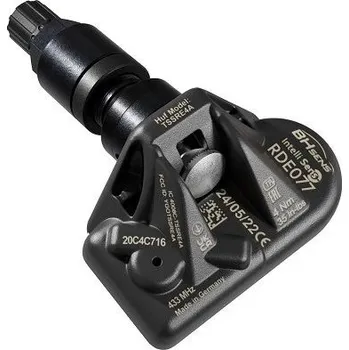 Čidlo automobilu Snímač kola, kontrolní systém tlaku v pneumatikách BH SENS Huf 73907077