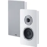 Heco Ambient 11F Hi-Fi Nástěnný reproduktor White 2 ks