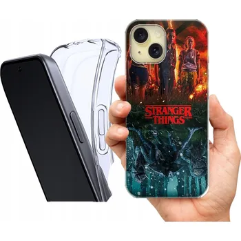 Pouzdro na mobilní telefon Zadní Kryt ALTREO pro Apple iPhone 15 vícebarevný