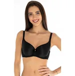 BIGGI PODPRSENKA FULL-CUP KOŠÍČKY ADEL ČERNÁ 105B