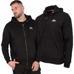 Alpha Industries Basic Zip Hoody SL 118342 03 XL
