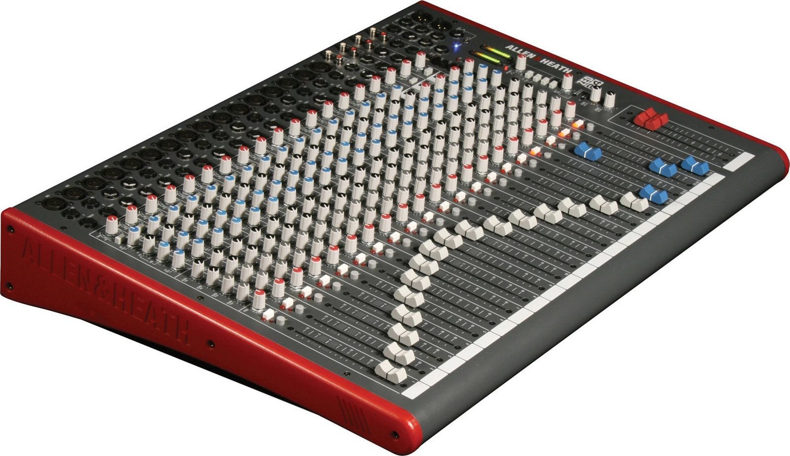 Allen & Heath ZED-24 Analogový mixpult