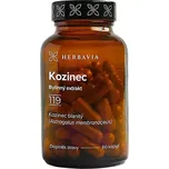 Herbavia Kozinec blanitý 60 cps.