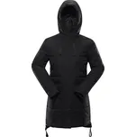 NAX - KAWERA Dámský zimní kabát NAX s membránou LCTY196990NXXL