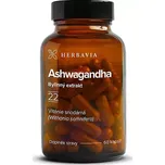 Herbavia Ashwagandha 60 cps.