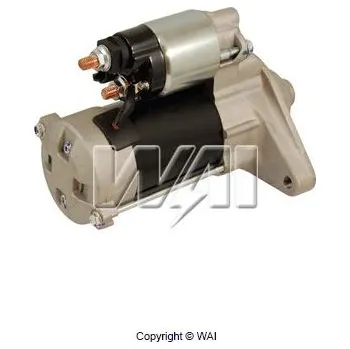 Startér Startér WAI 31215N