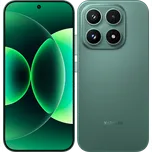 Xiaomi 17 12/256GB zelená