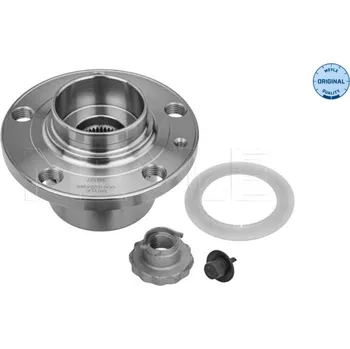 Náboj kola MEYLE 100 652 0011