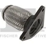 Pružný díl výfuku FA1 VW450-120