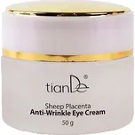 TianDe Sheep placenta Krém na oči
