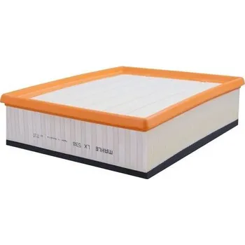 Vzduchový filtr Vzduchový filtr KNECHT LX 538