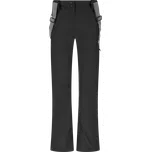 Dámské lyžařské kalhoty 2117 NAUSTA černá L