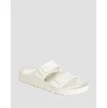 Pantofle Birkenstock Arizona Eva 129443-white