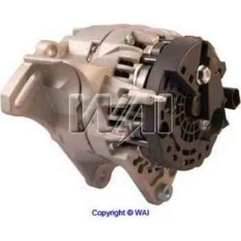Alternátor Generátor WAI 21480N