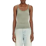 TOP DIESEL T-TWY-S1 TANK TOP GREEB/GREY