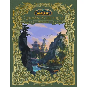 World of Warcraft: Putování Azerothem 4 - Pandarie