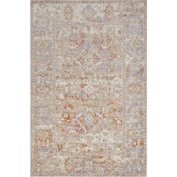 Koberec Hanse Home Cairo 105587 Port Said Cream Red 80 x 120 cm