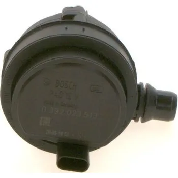 Vodní pumpa motoru Doplňovací vodní čerpadlo (okruh chladicí vody) BOSCH 0 392 023 513