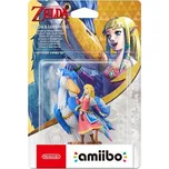 amiibo Zelda & Loftwing