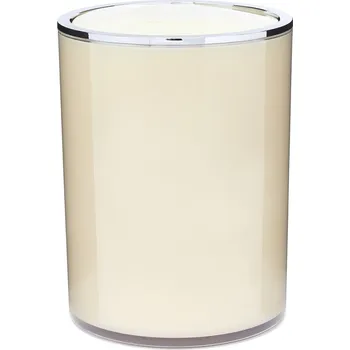Odpadkový koš Optima Odpadkový koš volně stojící 5 l béžová KOSPLASTBE