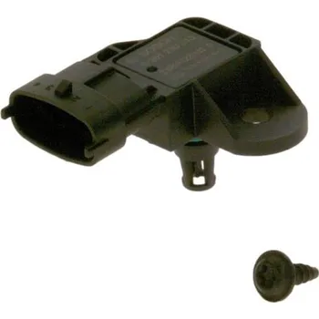 Čidlo automobilu Senzor tlaku sacího potrubí BOSCH F 01C 600 110